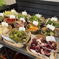 Kitano Grill & Bar - 