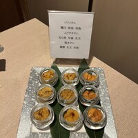 鮨 青海 - 