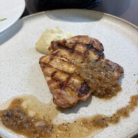 Kitano Grill & Bar - 