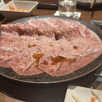 焼肉うしごろ 表参道店 - 