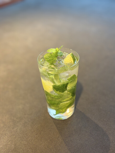 PANI - 秋田（バー）の写真