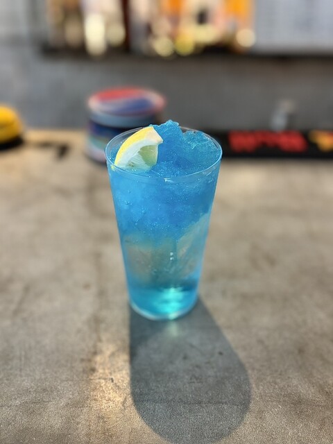 PANI - 秋田（バー）の写真