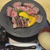 しまね和牛と米と出汁 - 