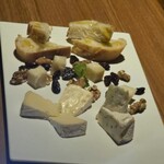 カフェ・レストラン 神戸望海山 - 