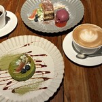 ピッツェリア ピッキ - 