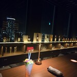 カフェ・レストラン 神戸望海山 - 