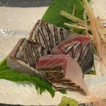 立呑 ZUTTO - サゴシ 税込420円（R7.7時点）