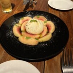 ピッツェリア ピッキ - 