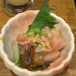 立呑 ZUTTO - りゅうきゅう 税込380円（R7.7時点）