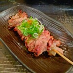 柳小路 TAKA - せせり ポン酢