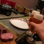 あもん ヨコ - 宴のスタート