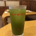 大衆酒場　まっちゃん - 