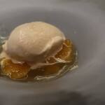 あもん ヨコ - アイスクリーム