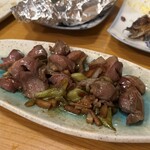 大衆酒場　まっちゃん - 