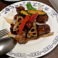 Shanghai Dining 状元樓 - 