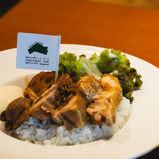 山小屋カフェ エーデルワイス_0