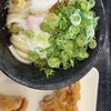こだわり麺や フレスポ高松店