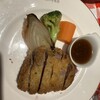 文化洋食店 松坂屋店