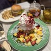 ハワイアン ダイナー ハナオ カフェ 池袋パルコ店