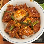 かつや - 料理写真: