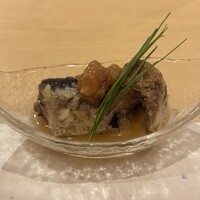 鮨 赤酢 かなやま - 