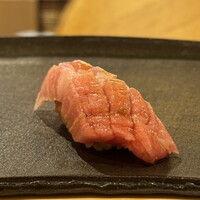 鮨 赤酢 かなやま - 