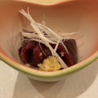鮨 赤酢 かなやま - 