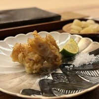 鮨 八咫烏 - 