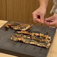 鮨 八咫烏 - 