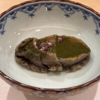 鮨 赤酢 かなやま - 