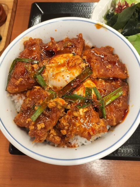 かつや 北広島店