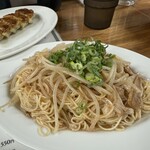 ラーメン 力乃家 - 