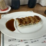 ラーメン 力乃家 - 