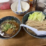 ラーメン 力乃家 - 