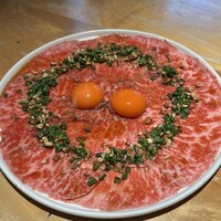 肉寿司 肉和食 KINTAN コレド室町 - 