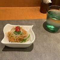 旬菜ステーキ処 らいむらいと - 