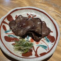 肉寿司 肉和食 KINTAN コレド室町 - 