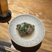 肉寿司 肉和食 KINTAN コレド室町 - 