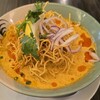 タイのラーメン