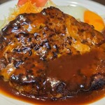 ハンバーグの店ベア - 