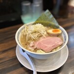 らーめん 稲荷屋