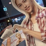 ゴンチャ 調布パルコ店 - 