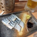 立ち呑み 庶民 大阪駅前第２ビル店 - 