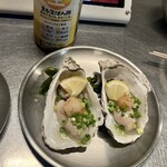 Dining kaze 池袋の風 - 