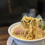 らーめん 稲荷屋 - 