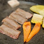 豚捨 中日ビル店 - 