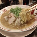 らーめん ２国 - 