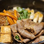 豚捨 中日ビル店 - 