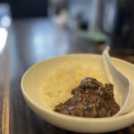 らーめん 稲荷屋 - 