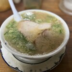 ふくちゃんラーメン - 